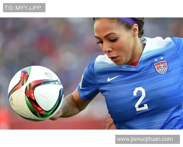 世界级小姐姐足球球星展示精彩瞬间颜值与实力兼备的足球女神