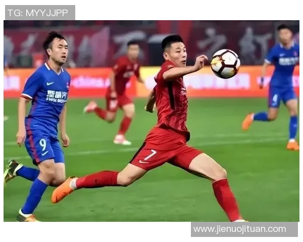 中国足球之星:聚焦最具影响力的球员与他们的成长历程