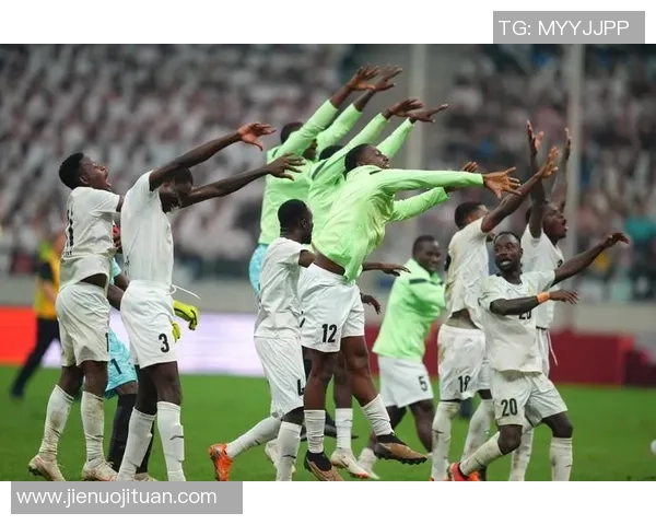 加纳足球历史排名前十球星分析及其在世界足坛的影响力